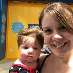 Meet your Posher, Kim